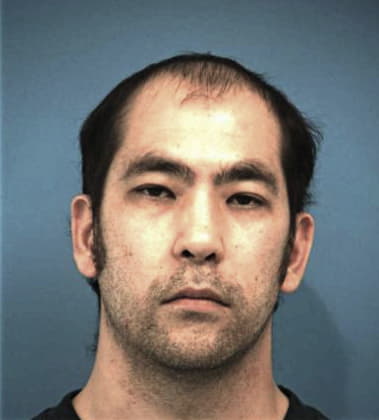 Jeffery Law - Williamson County, TX 