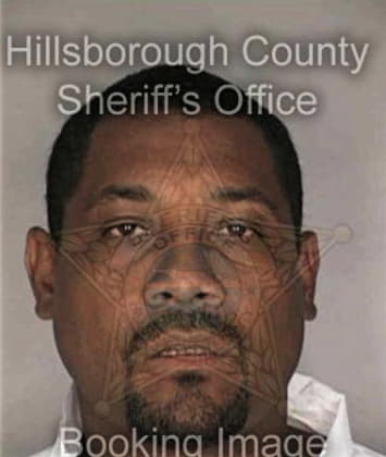 Lucious Lee, - Hillsborough County, FL 