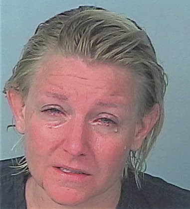 Karol Legere, - Hernando County, FL 