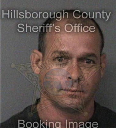 Octavio Leon, - Hillsborough County, FL 