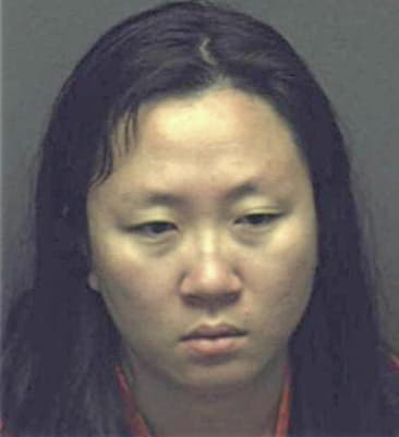 Cui Lin, - Roanoke County, VA 