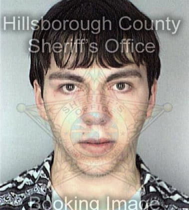 Robert Lopez, - Hillsborough County, FL 