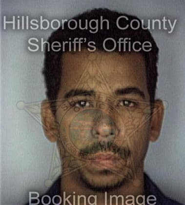 Emilio Malagon, - Hillsborough County, FL 