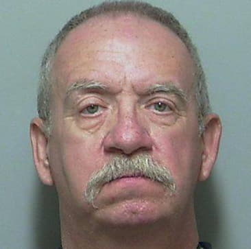 William Martin, - Putnam County, FL 