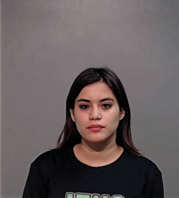 Clarissa Martinez, - Hidalgo County, TX 