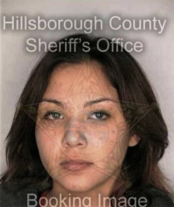 Jessica Matlock - Hillsborough County, FL 