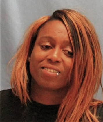 Tienetta Matthews, - Pulaski County, AR 