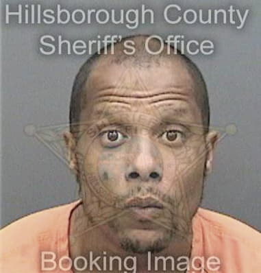 Glennis Mays - Hillsborough County, FL 