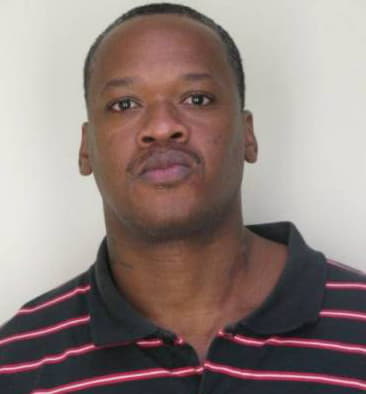 James McClendon - Hillsborough County, FL 