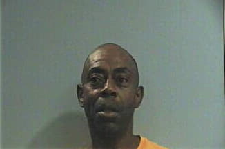 Tyrell McReynolds - Fayette County, KY 