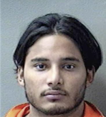 Rolando Mendez, - Okaloosa County, FL 