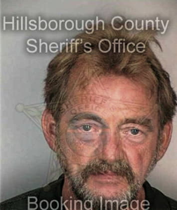 Angel Merced - Hillsborough County, FL 