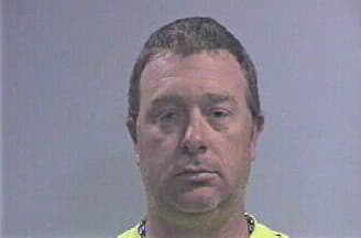 Jason Merriman - Fayette County, KY 