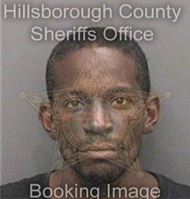 Alvin Miller - Hillsborough County, FL 
