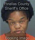 Felicia Miller, - Pinellas County, FL 