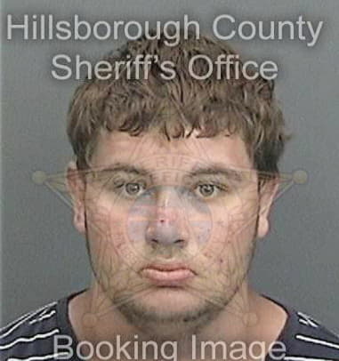 Adam Mitchell - Hillsborough County, FL 
