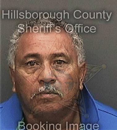 Robert Morgan, - Hillsborough County, FL 