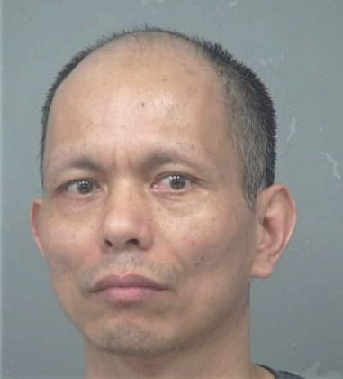 Thainkhane Ngaoluangrath - Gwinnett County, GA 