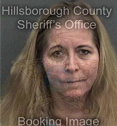 Cassie Nichols, - Hillsborough County, FL 