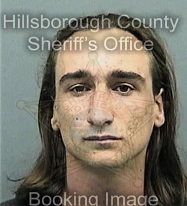 Hector Nieves, - Hillsborough County, FL 