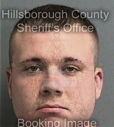 William Norrod, - Hillsborough County, FL 