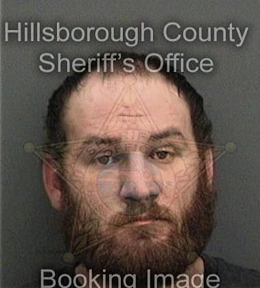 Michael Ortiz, - Hillsborough County, FL 