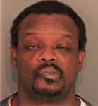 Melvin Parker, - Shelby County, TN 