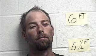 Scotty Paul, - Whitley County, KY 