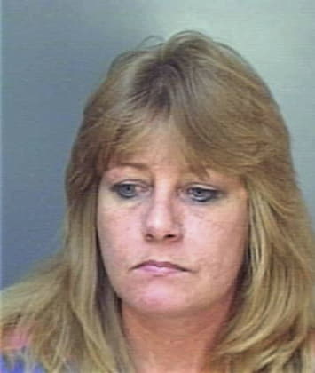 Angela Peavey, - Polk County, FL 