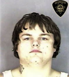 Robert Pennock, - Marion County, OR 