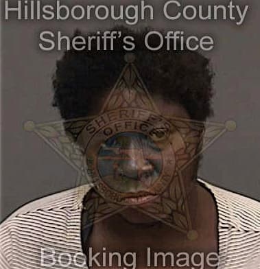 Carmelita Prudhomme, - Hillsborough County, FL 