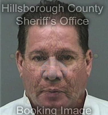 Francisco Puente, - Hillsborough County, FL 