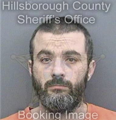 Thomas Rectenwald, - Hillsborough County, FL 