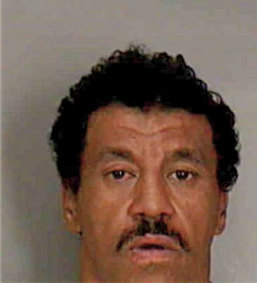 Jose Reza, - Polk County, FL 