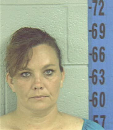 Dawn Riley, - Graves County, KY 