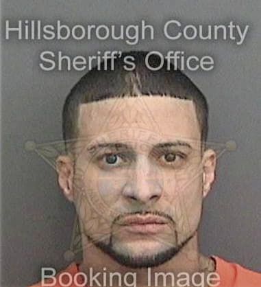 Joshua Riley, - Hillsborough County, FL 