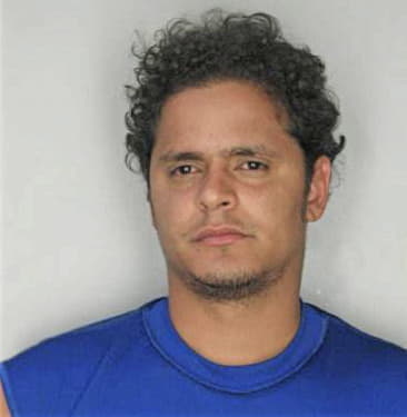 Jeffery Roberts - Hillsborough County, FL 