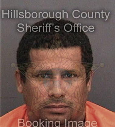 Joel Rodriguez, - Hillsborough County, FL 