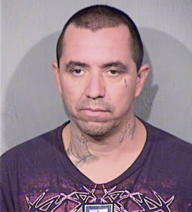 James Rosales - Maricopa County, AZ 