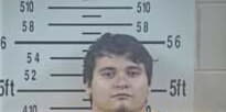 Kevin Sabillon-Ordonez, - Kleberg County, TX 