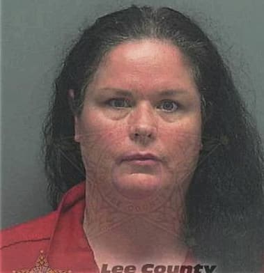 Fernanda Salgado, - Lee County, FL 