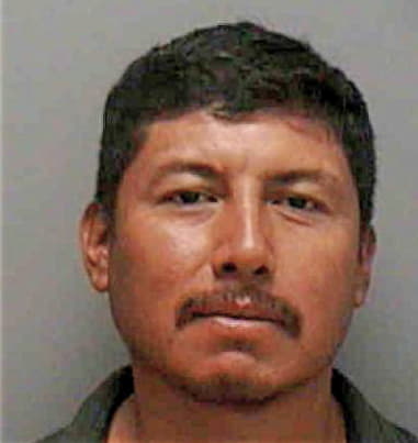 Ricardo Santiago, - Lee County, FL 