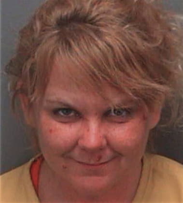 Chrystal Schulte, - Pinellas County, FL 