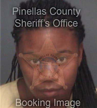 Yolanda Scott, - Pinellas County, FL 