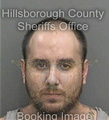 Eliot Severied, - Hillsborough County, FL 