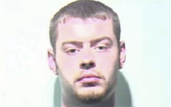 Paul Severing - Christian County, KY 