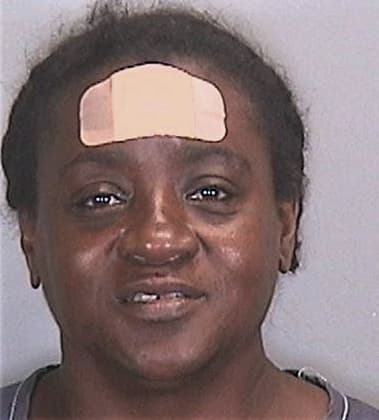 Diona Shannon, - Manatee County, FL 