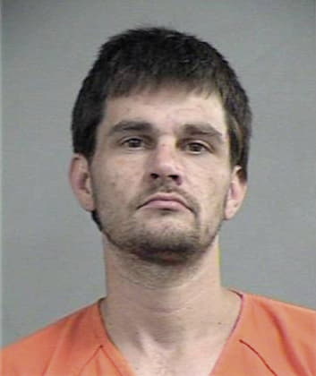 Dennis Sheffer - Jefferson County, KY 