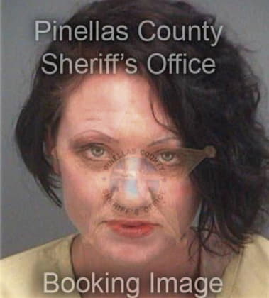 Vicky Shover, - Pinellas County, FL 