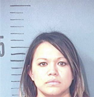 Rosalinda Siller, - Taylor County, TX 